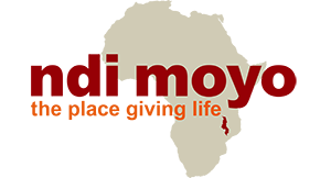 NdiMoyo Palliative Care Training